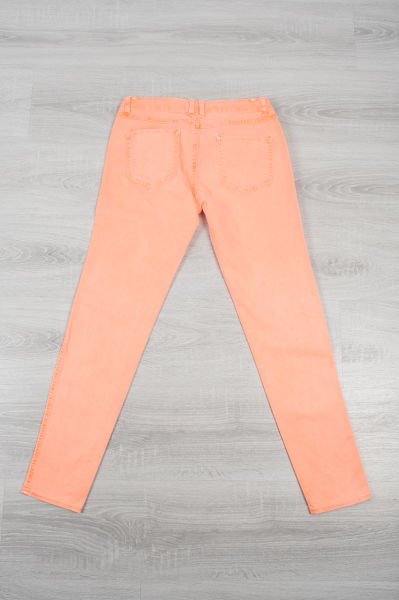 Mango Slim Fit Jean Pantolon
