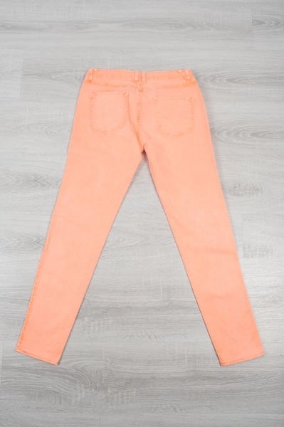 Mango Slim Fit Jean Pantolon