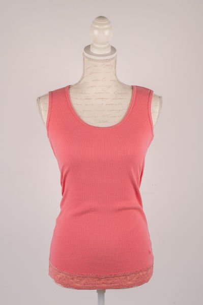 Mudo Slim Fit Kolsuz T-Shirt