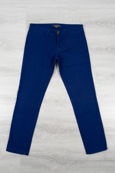 Twenty One Slim Fit Pantolon