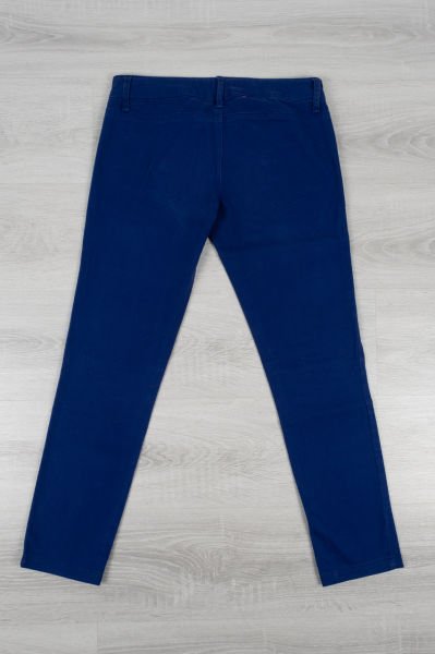 Twenty One Slim Fit Pantolon