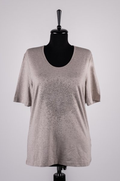 Gerry Weber Taşlı T-Shirt
