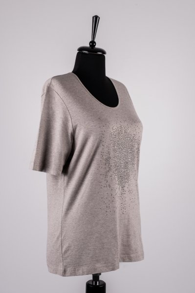 Gerry Weber Taşlı T-Shirt