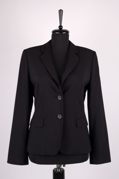 Banana Republic Cep Detaylı Blazer Ceket