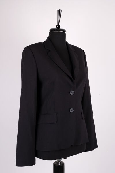 Banana Republic Cep Detaylı Blazer Ceket