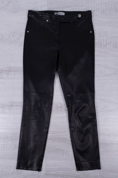 Derishow Deri Skinny Pantolon