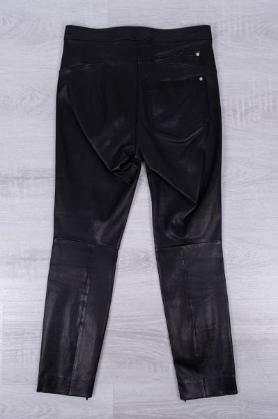 Derishow Deri Skinny Pantolon