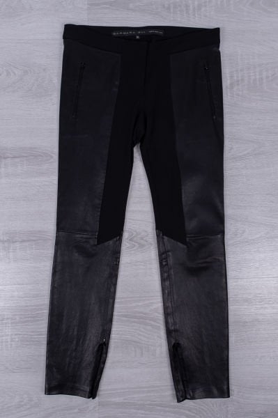 Barbara Bui Skinny Pantolon