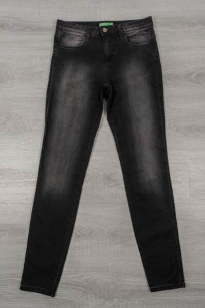 United Colors of Benetton Streç Skinny Jean