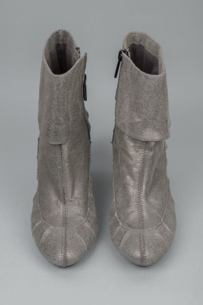 BC Footwear Süet Bot