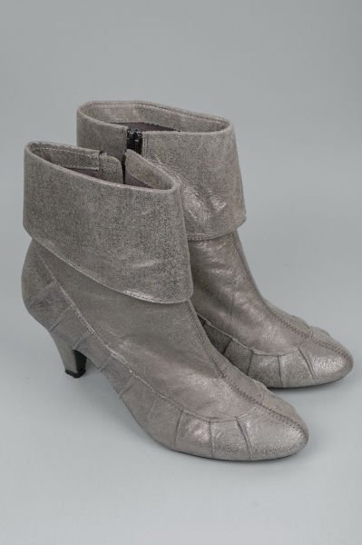 BC Footwear Süet Bot