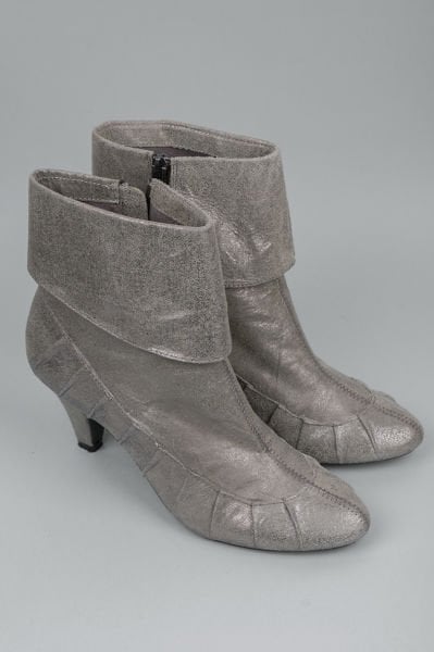 BC Footwear Süet Bot