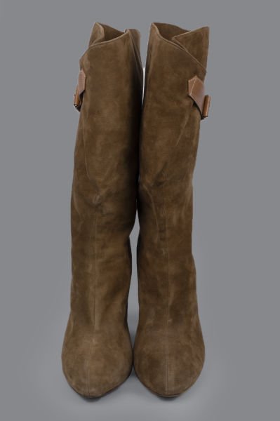 Boutique 9 Süet Çizme