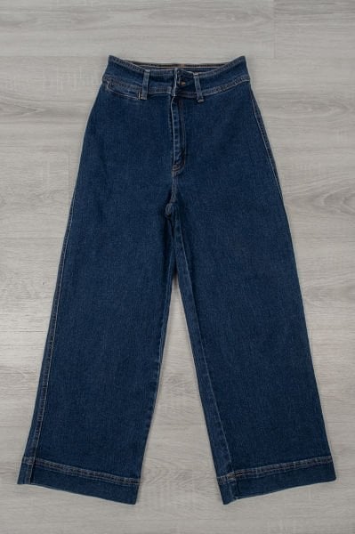 H&M Culotte Jean