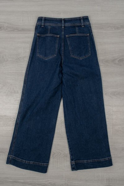 H&M Culotte Jean