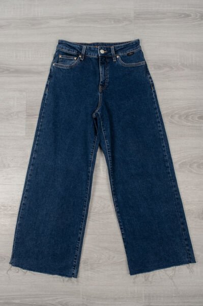 Mavi Jeans Bodrum Culotte Jean