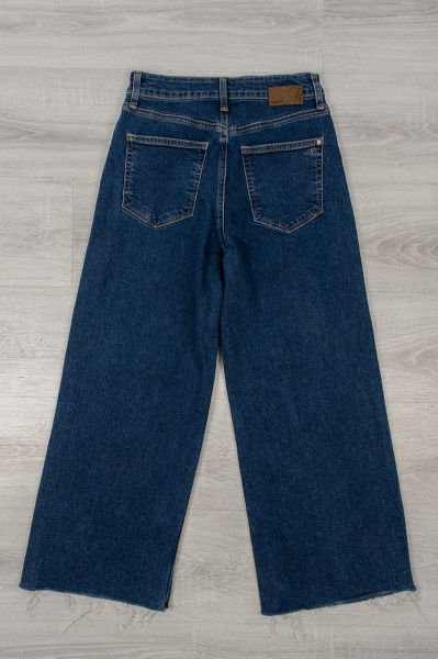 Mavi Jeans Bodrum Culotte Jean