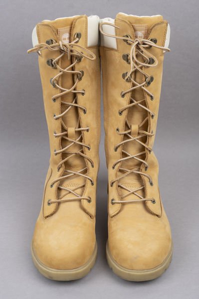 Timberland Orijinal Timberland Çizme