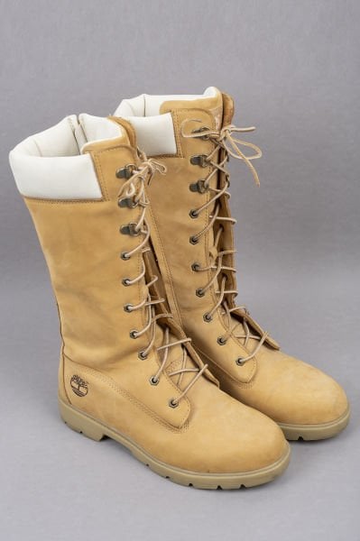 Timberland Orijinal Timberland Çizme