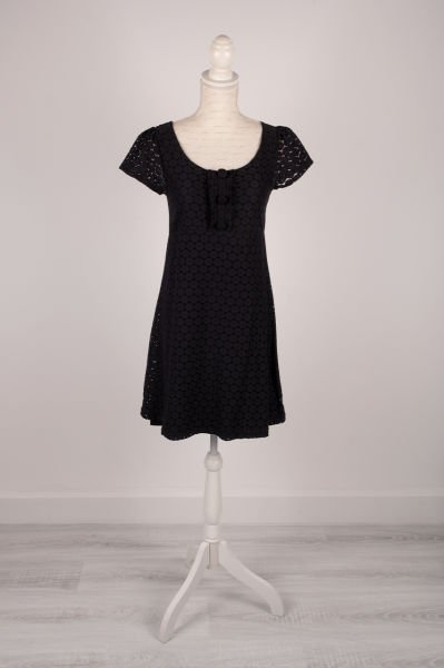 Topshop Küpürlü Elbise