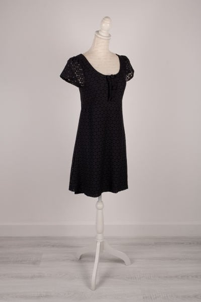 Topshop Küpürlü Elbise