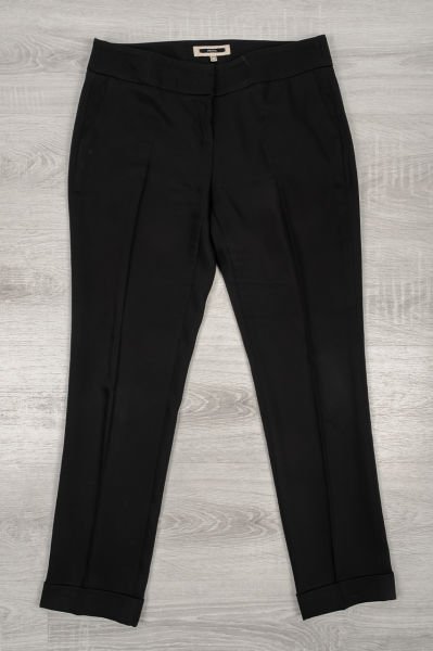 İpekyol Saten Duble Paça Pantolon