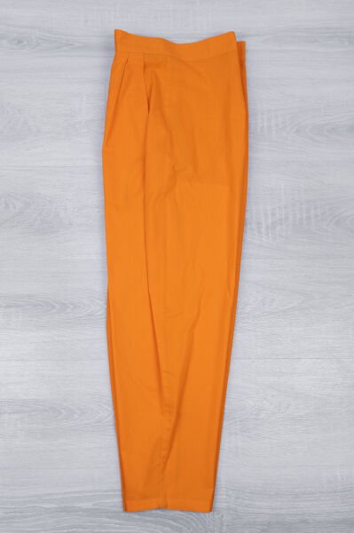 Polo Havuç Pantolon