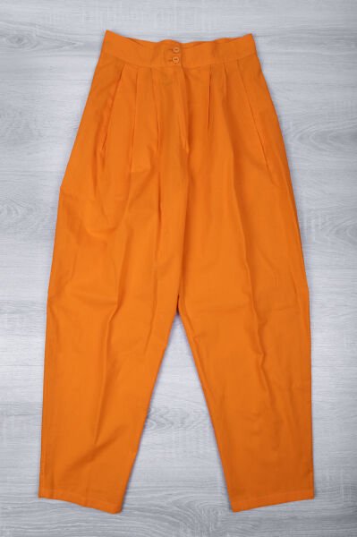 Polo Havuç Pantolon