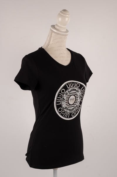 Liu.Jo Logolu T-Shirt