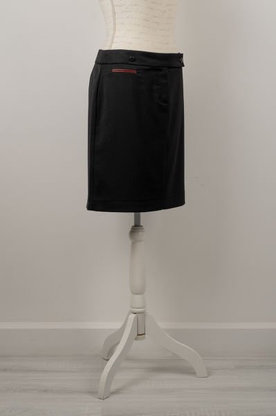 Love Moschino Mini Etek