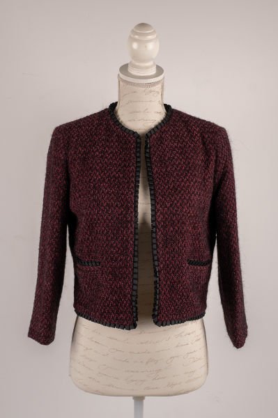 Topshop Tüvit Ceket