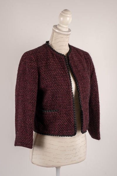 Topshop Tüvit Ceket