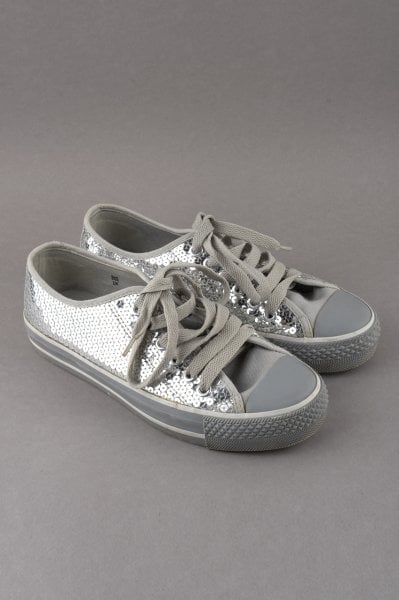 M&S Payetli Sneakers