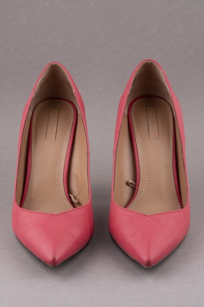 Zara Stiletto