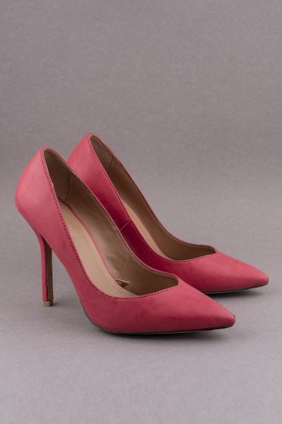 Zara Stiletto