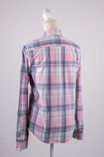 Abercrombie Kareli Gömlek