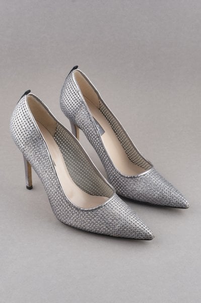 SJP by Sara Jessica Parker Simli Stiletto