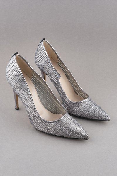SJP by Sara Jessica Parker Simli Stiletto