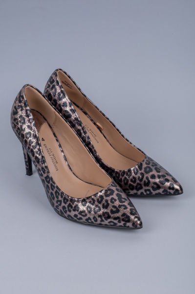 Dorothy Perkins Leopar Stiletto
