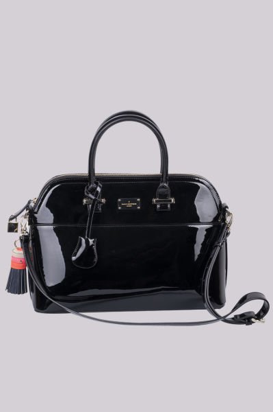 Pauls Boutique London Rugan Çanta