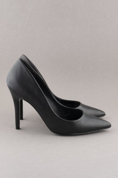Mango Klasik Stiletto