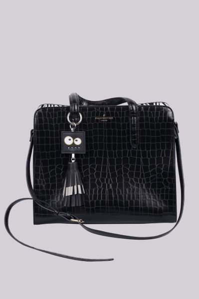 Pauls Boutique London Açma Deri Çanta
