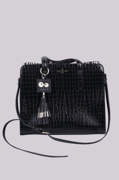 Pauls Boutique London Açma Deri Çanta