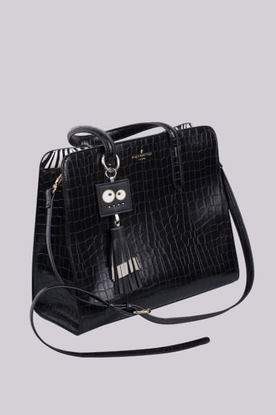 Pauls Boutique London Açma Deri Çanta