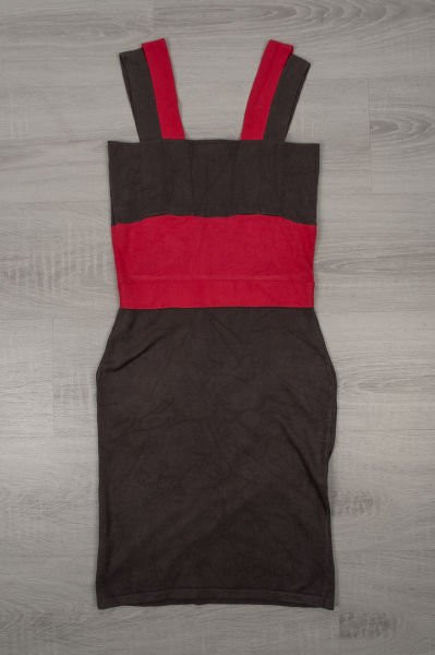 Top Shop Triko Elbise