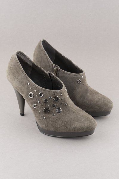 Marks & Spencer Zımbalı Bootie