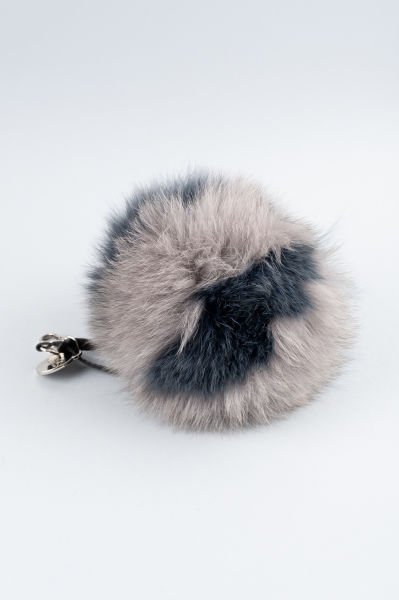 Gianni Chiarini Design Peluş Çanta Aksesuarı