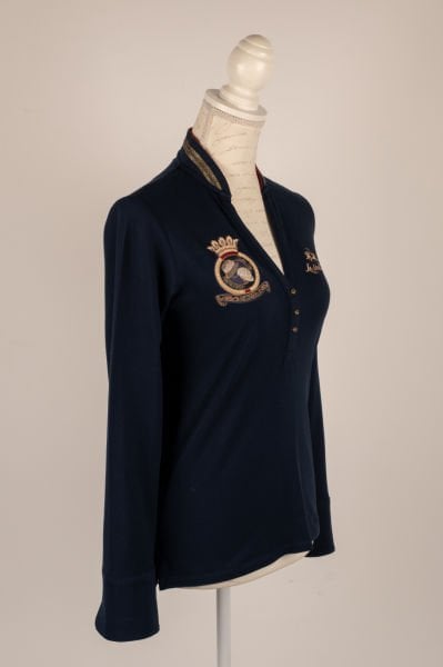 La Martina Polo Yaka T-Shirt