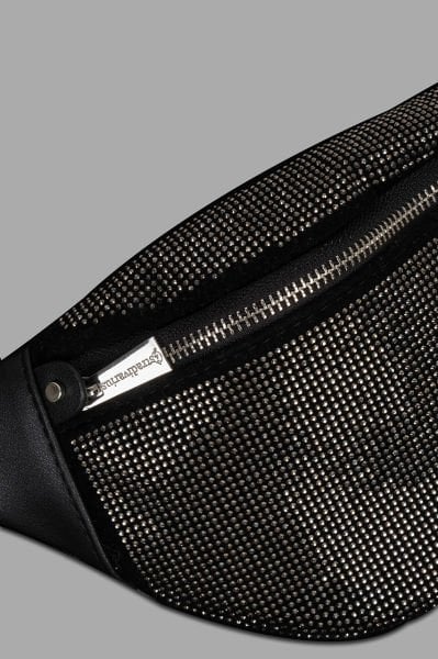 Stradivarius Taşlı Bel Çantası