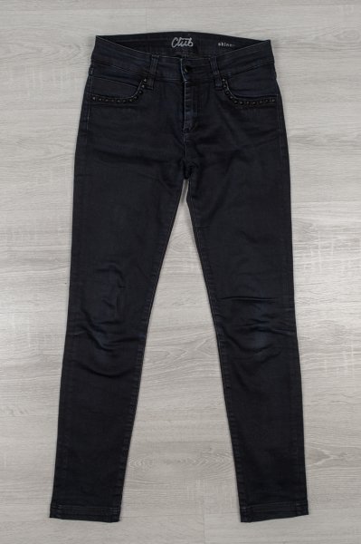 Beymen Club Zımba İşli Skinny Jean